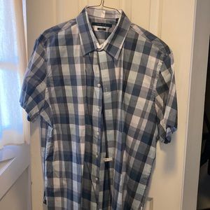 Men’s Perry Ellis XL